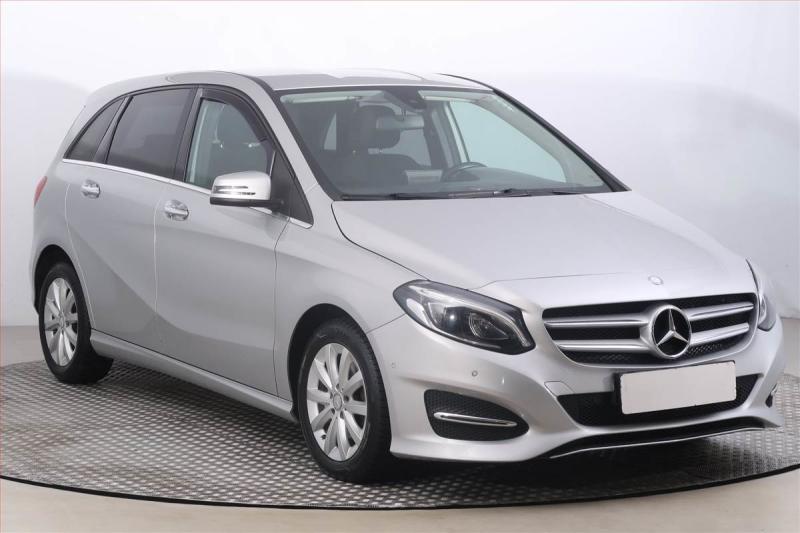 Mercedes-Benz Klasse B