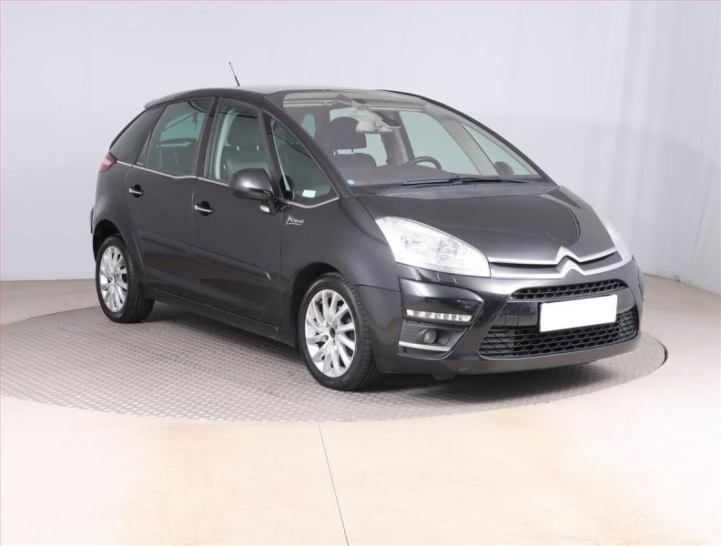 Citron C4 Picasso
