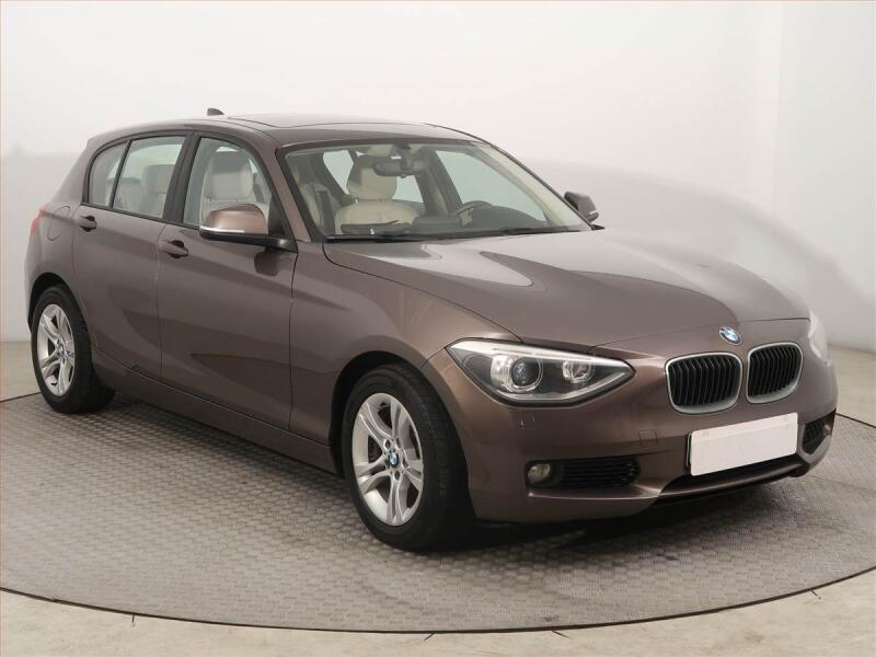 BMW Rad 1