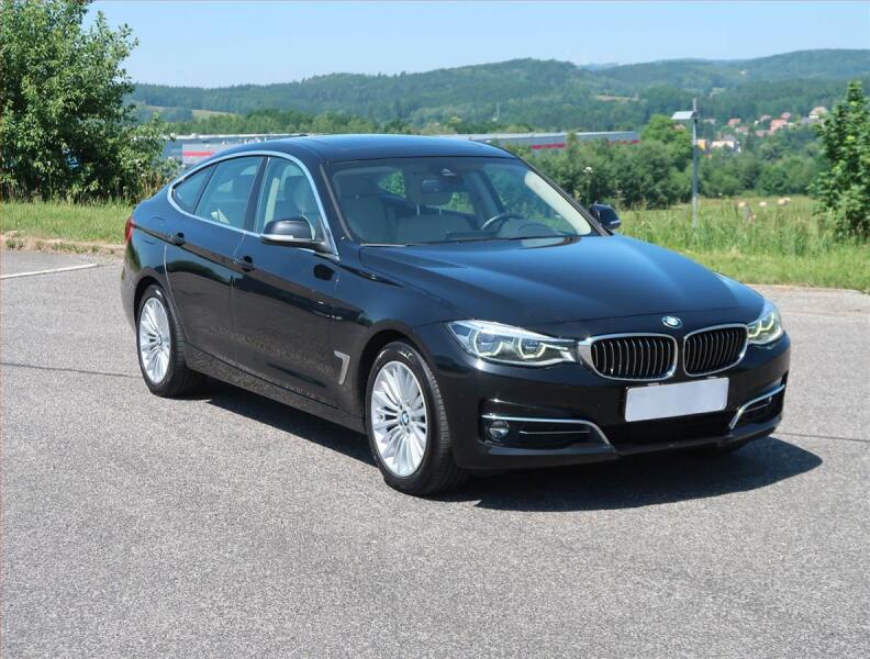 BMW Rad 3