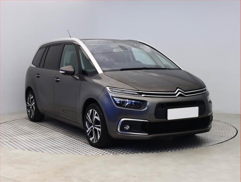 Citron C4 Picasso