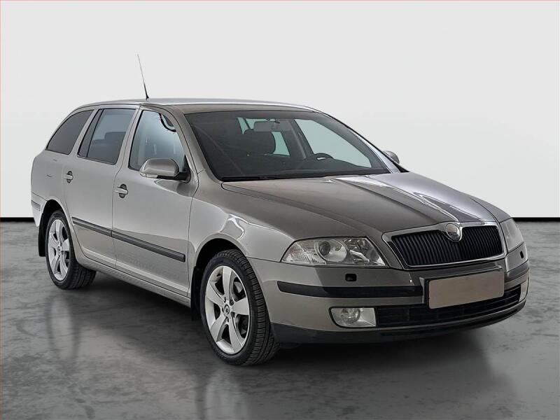 �koda Octavia