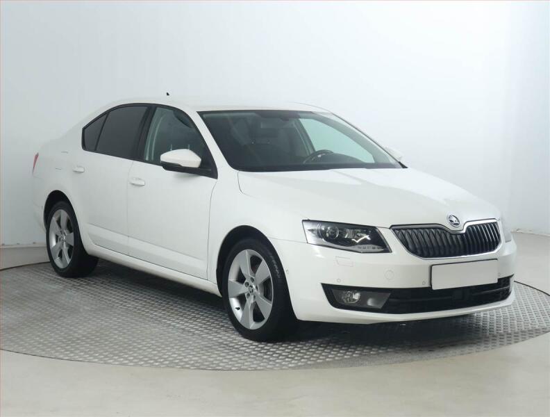 �koda Octavia