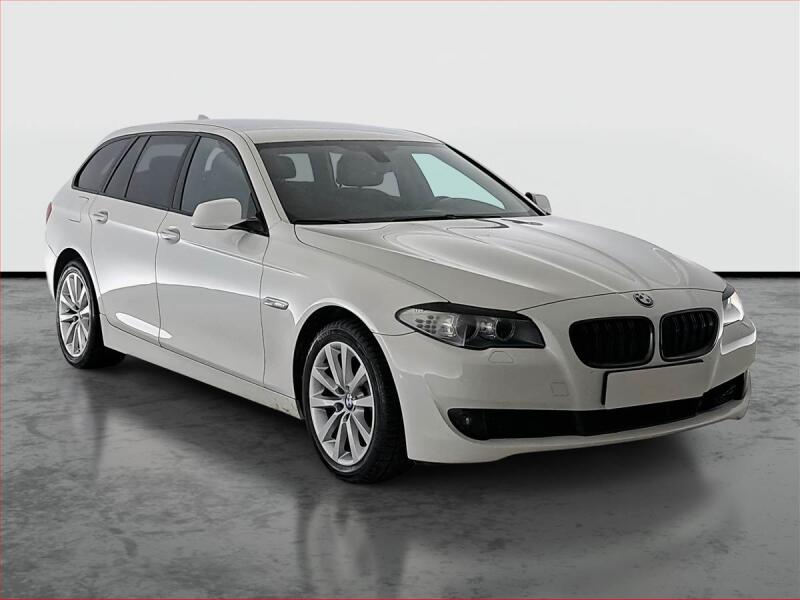 BMW 5er Reihe