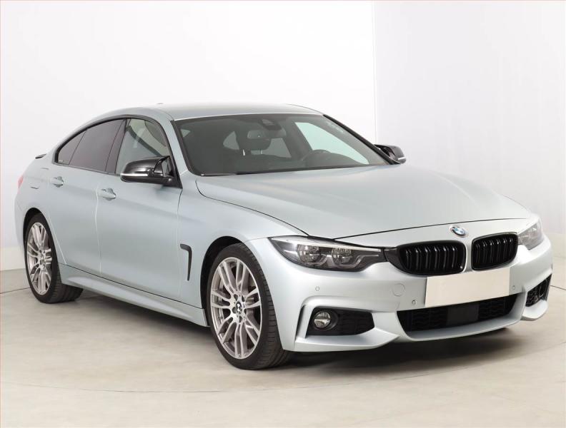 BMW 4er Reihe