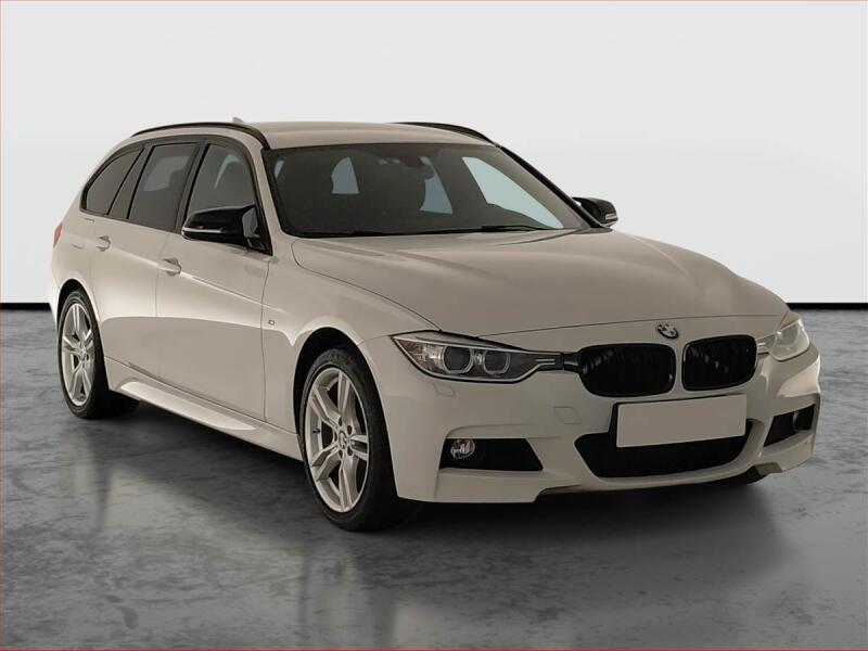 BMW Rad 3
