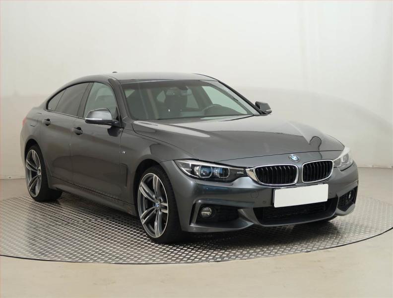 BMW 4er Reihe