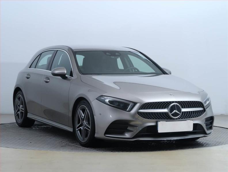 Mercedes-Benz Klasse A