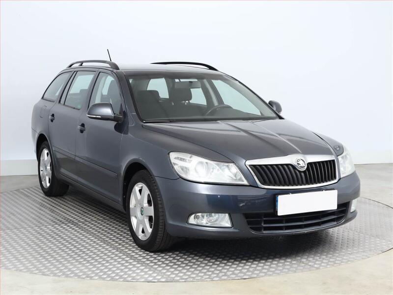 �koda Octavia