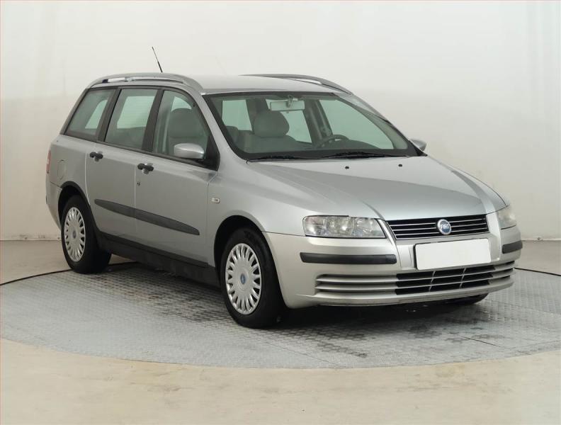 Fiat Stilo