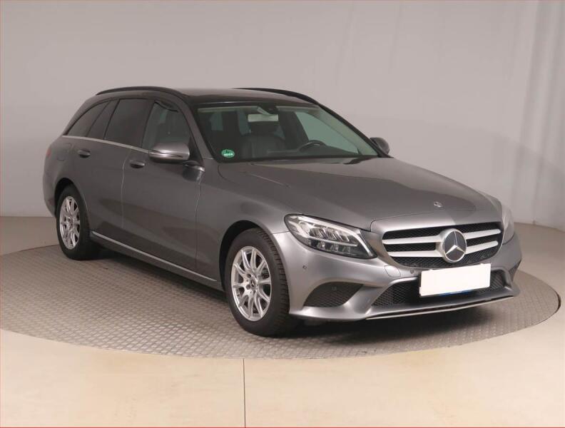 Mercedes-Benz Klasse C