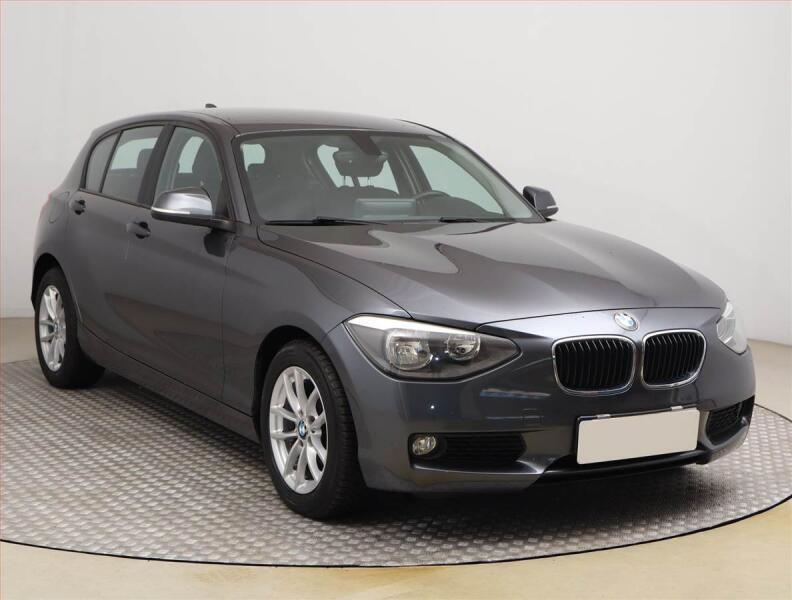 BMW Serie 1