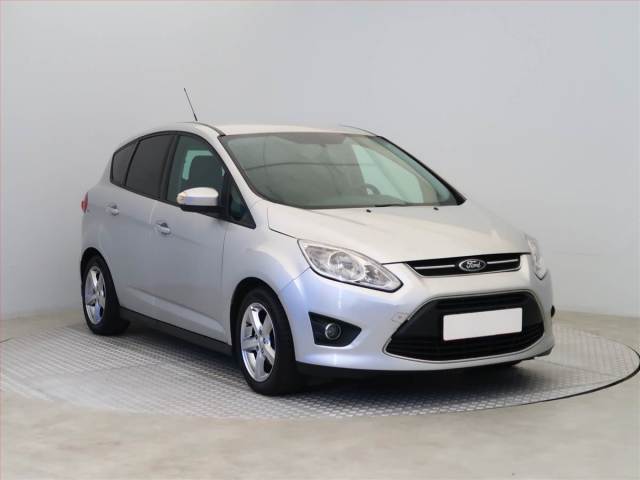 Ford Focus C-MAX