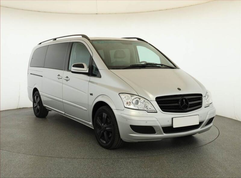Mercedes-Benz Viano