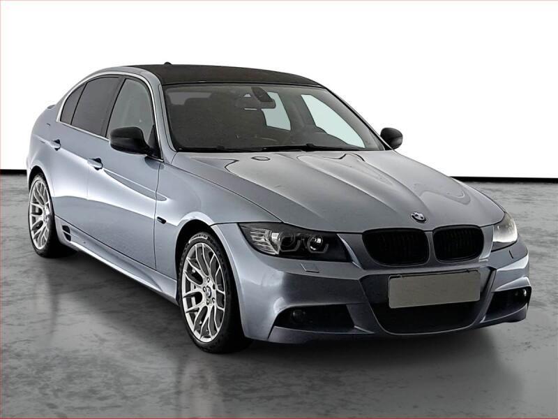 BMW Rad 3