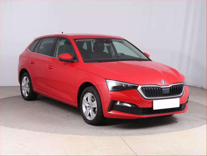 �koda Scala