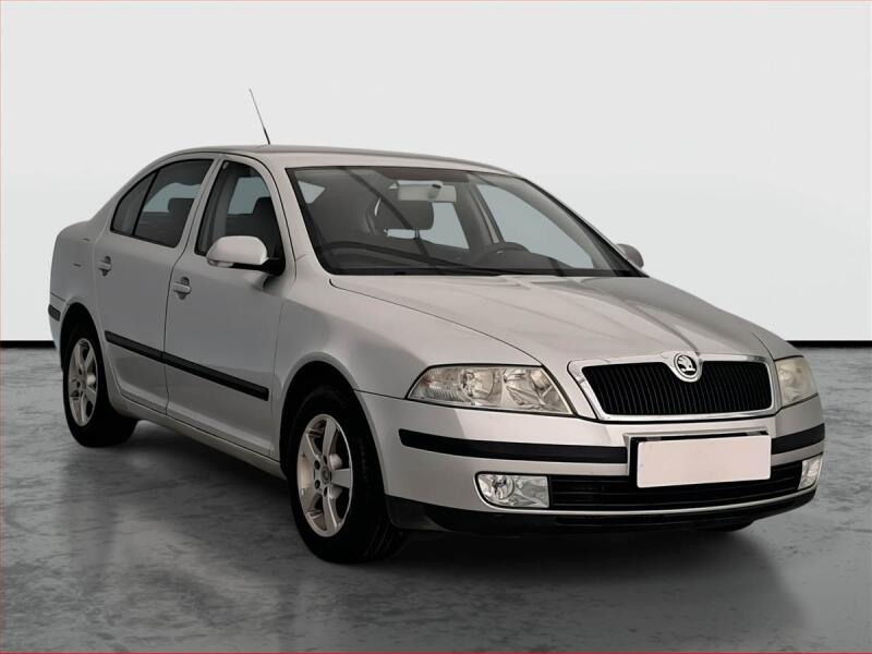 �koda Octavia