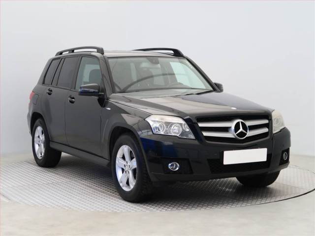 Mercedes-Benz GLK