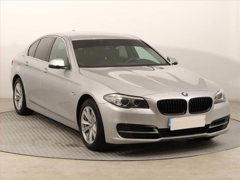 BMW 5er Reihe