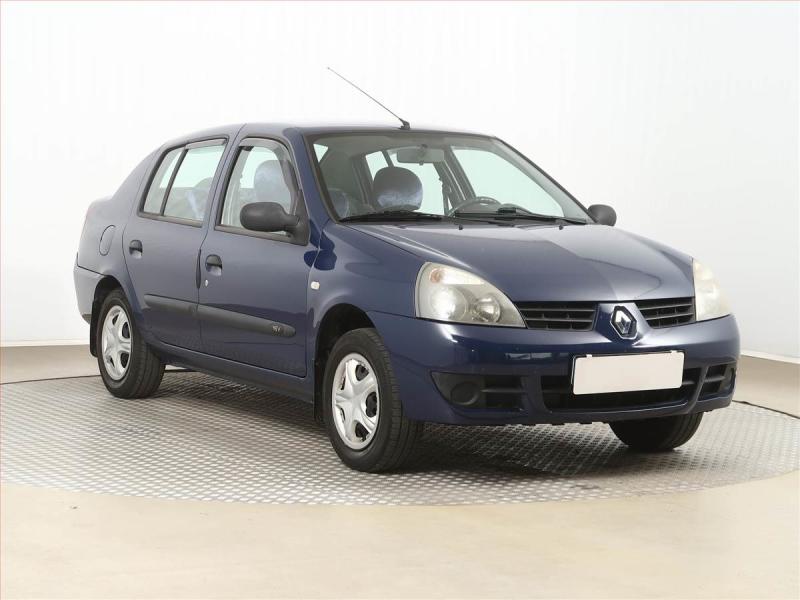 Renault Thalia