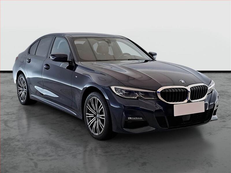 BMW Rad 3
