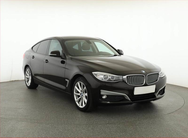 BMW 3er Reihe
