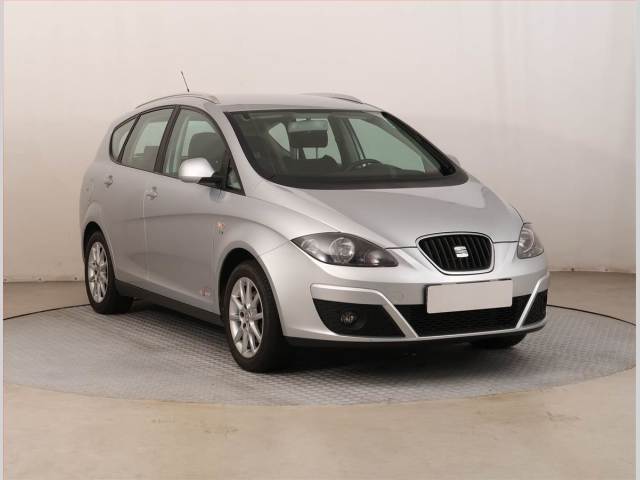 Seat Altea