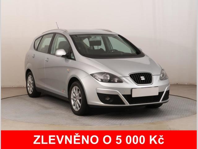 Seat Altea