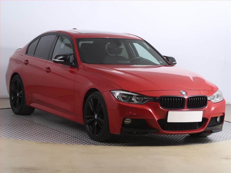 BMW 3er Reihe