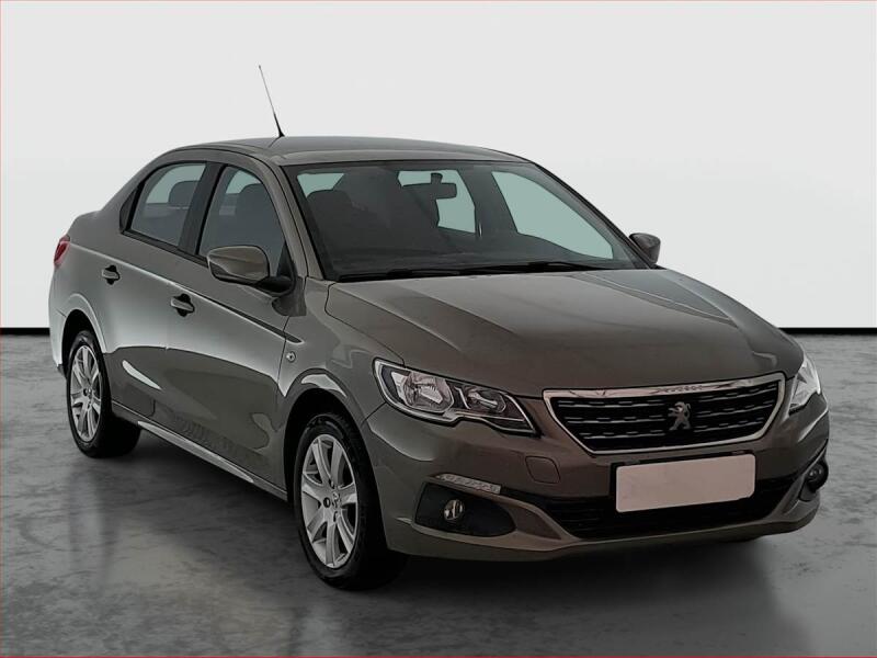 Peugeot 301