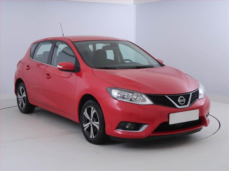 Nissan Pulsar
