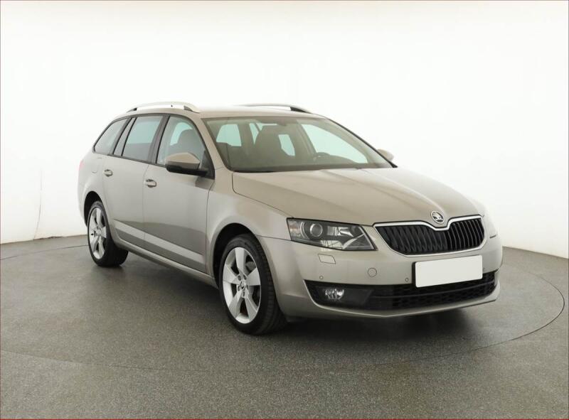 �koda Octavia
