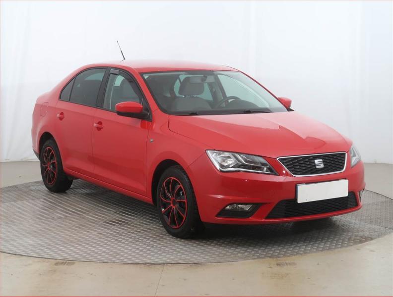 Seat Toledo