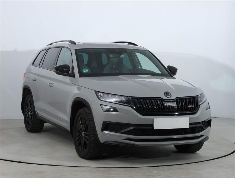 �koda Kodiaq