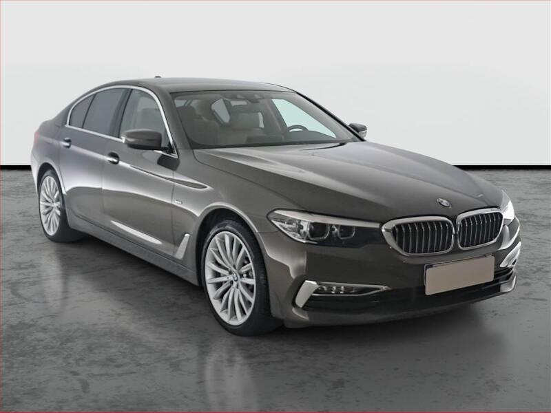 BMW Serie 5