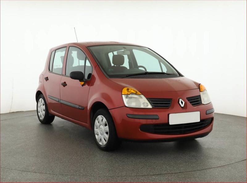 Renault Modus