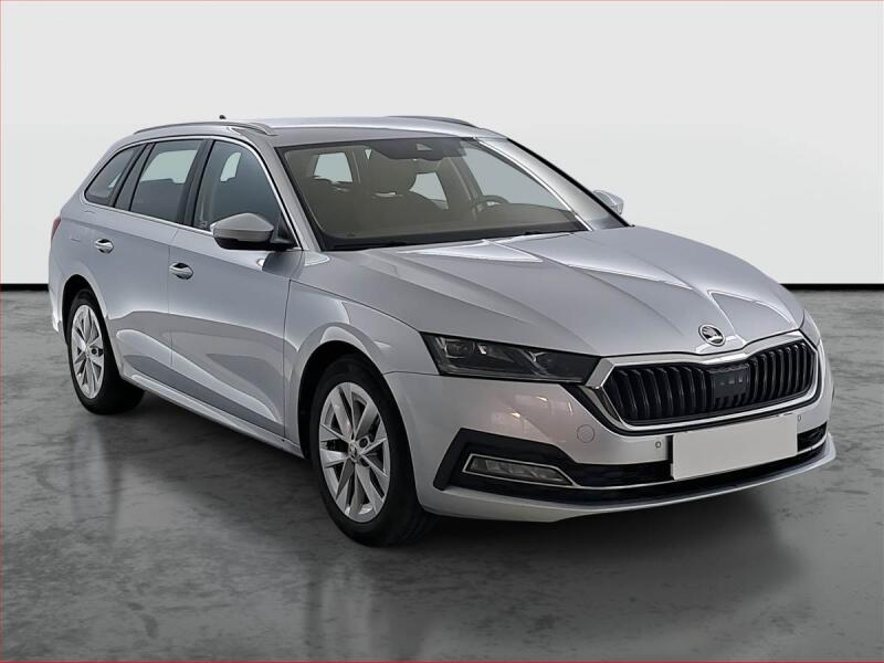 �koda Octavia