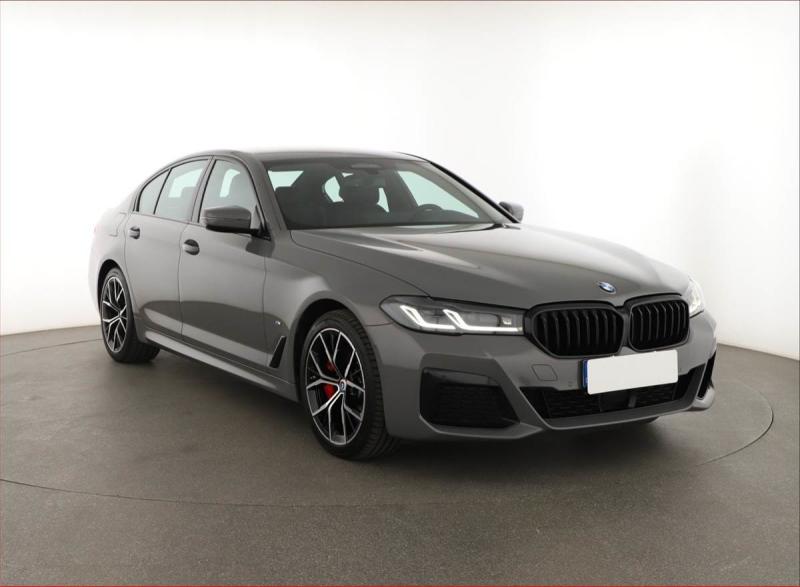 BMW 5er Reihe