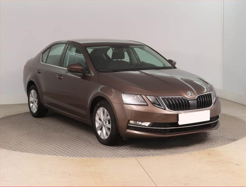 �koda Octavia