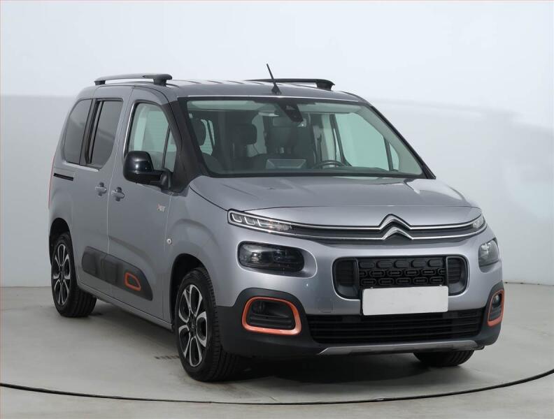 Citro�n Berlingo