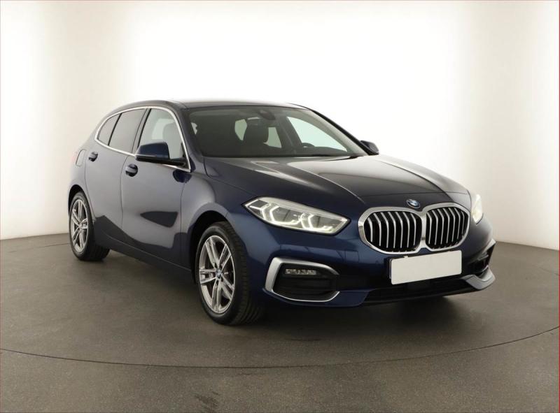 BMW 1er Reihe