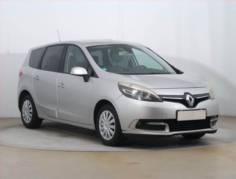 Renault Grand Sc�nic