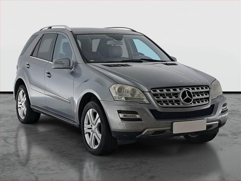 Mercedes-Benz Serii M