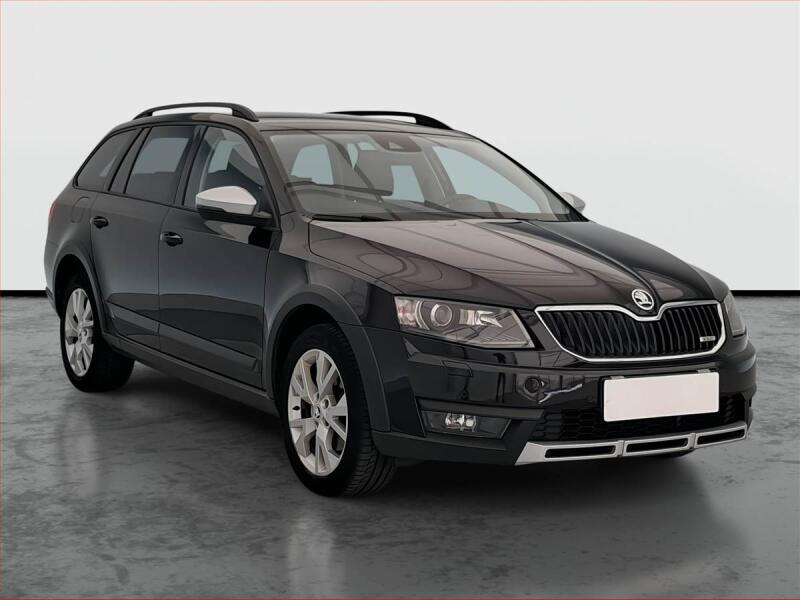 �koda Octavia