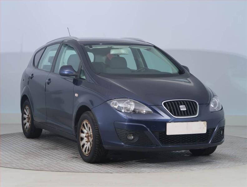 Seat Altea