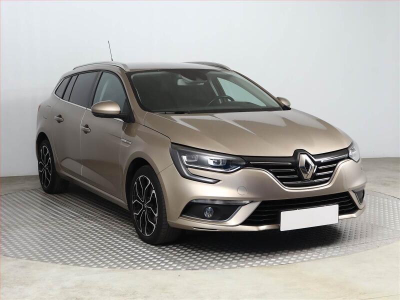 Renault M�gane