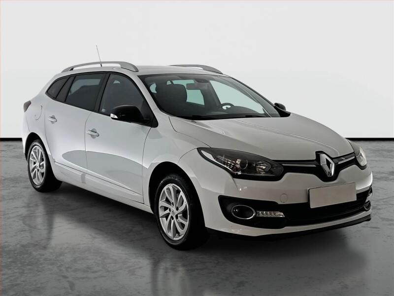 Renault M�gane