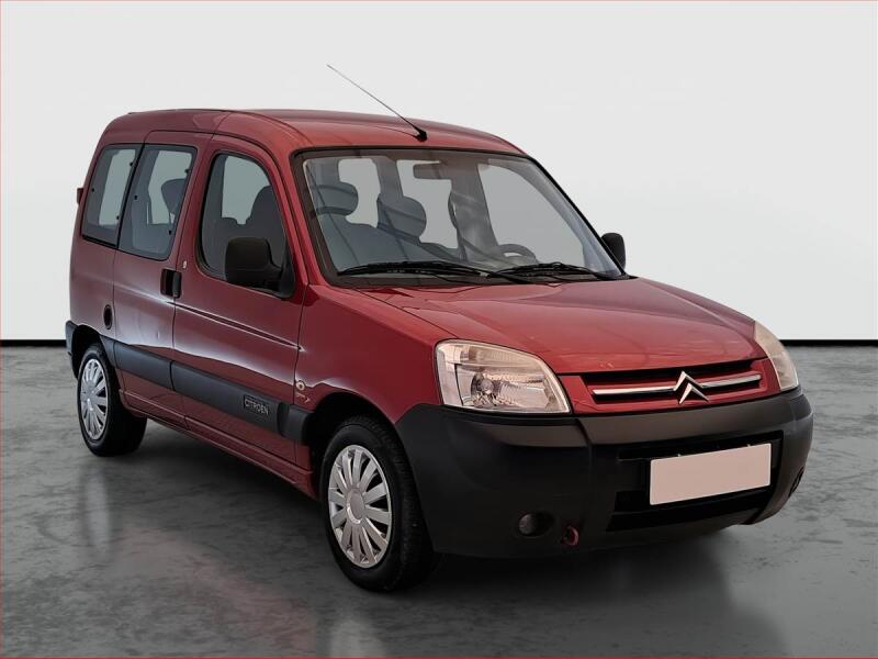 Citro�n Berlingo