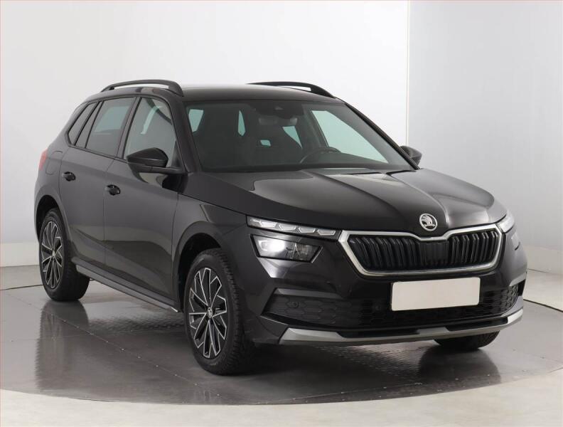 �koda Kamiq