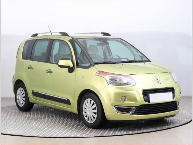 Citron C3 Picasso